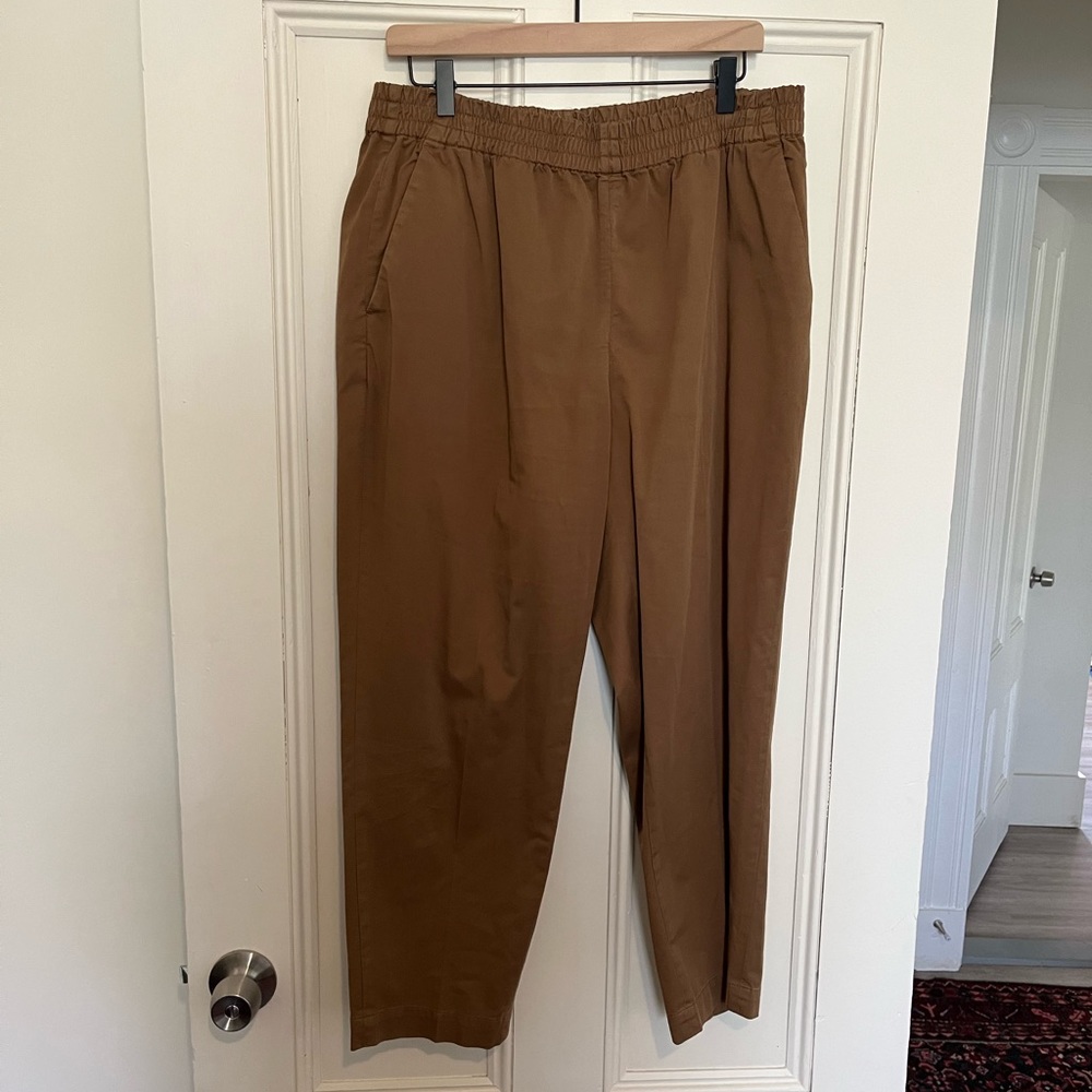 Everlane Easy Chino